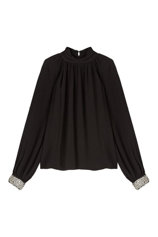 Blusa - Preto