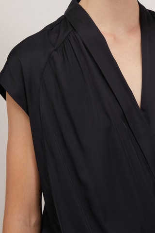 Blusa - Preto