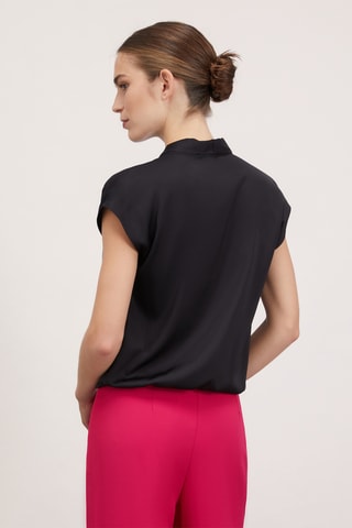 Blusa - Preto