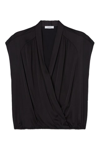 Blusa - Preto