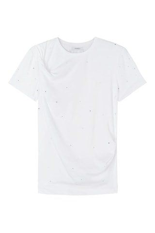 T-shirt - Branco
