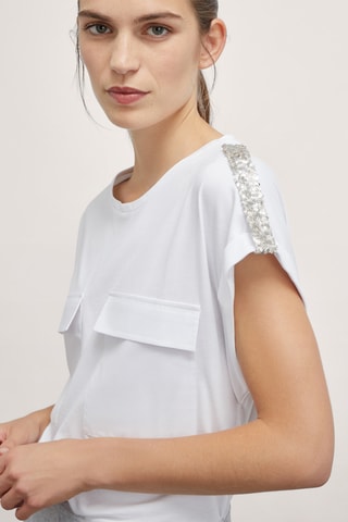 Blusa - Branco