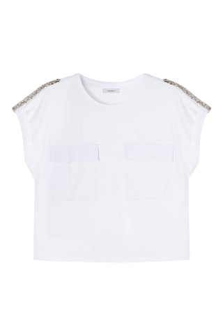 Blusa - Branco