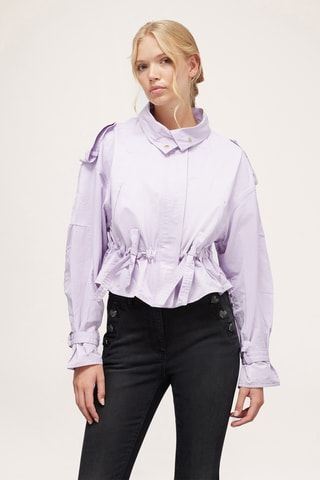 Corta-vento - Lavanda