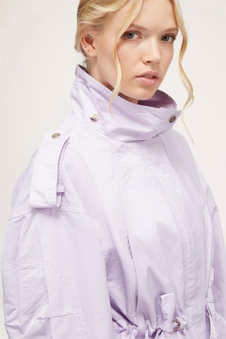 Corta-vento - Lavanda