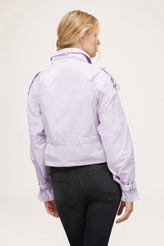 Corta-vento - Lavanda