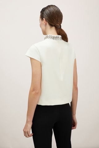Blusa - Branco