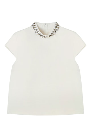 Blusa - Branco