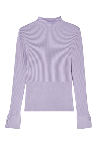 Camisola interior - Lilás