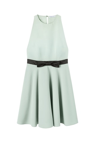 Skaterjurk - Zachtgroen