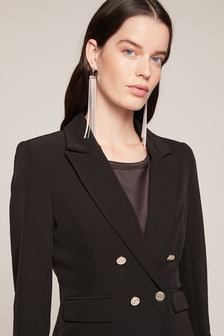 Blazer - Preto