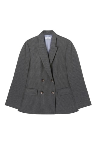 Blazer - Gris