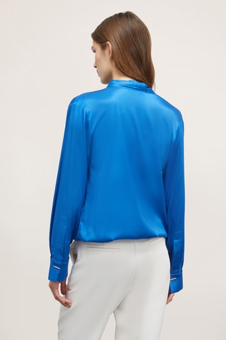 Blusa - Azul