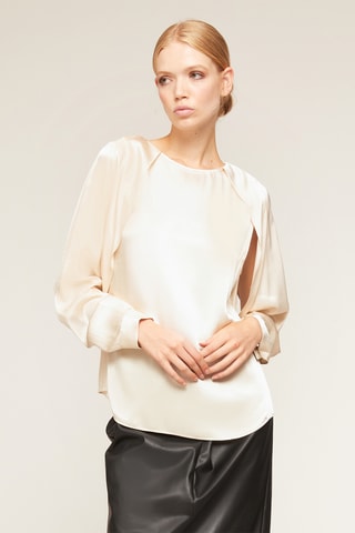 Blusa - Cru