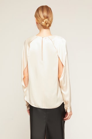Blusa - Cru