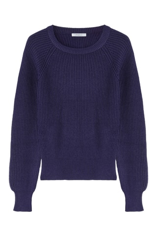 Camisola - Azul-marinho