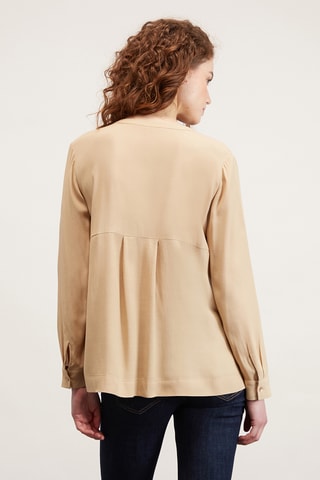 Blusa - Bege