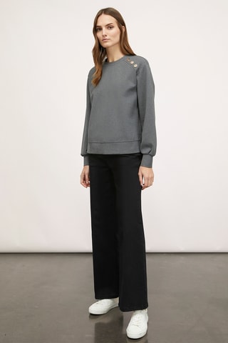 Sweat - Cinzento