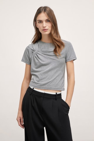 Top - Cinzento