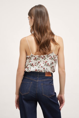 Camisola interior - Branco