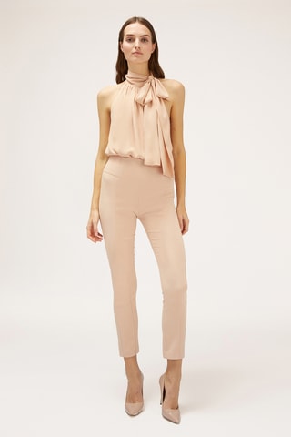 Body - Rosa-maquilhagem