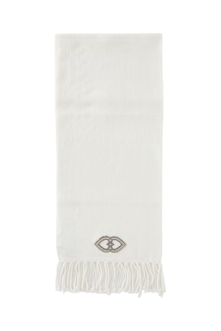 Écharpe - Branco