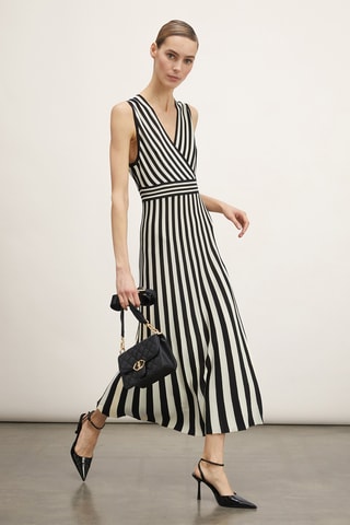 Mala a tiracolo - Preto