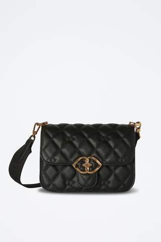 Mala a tiracolo - Preto