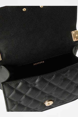 Mala a tiracolo - Preto