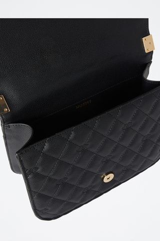 Mala a tiracolo - Preto