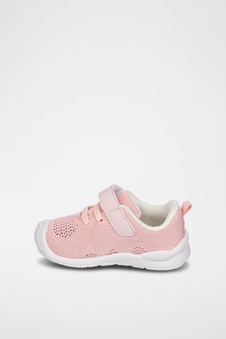 Sapatilhas Rosa
