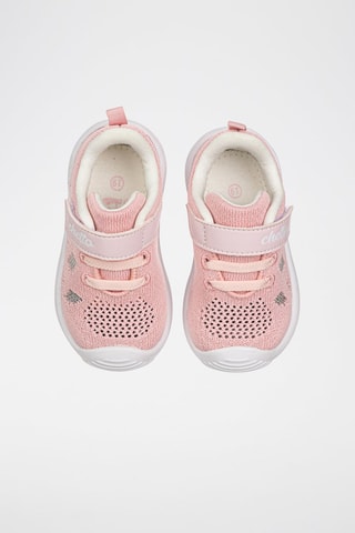 Sapatilhas Rosa