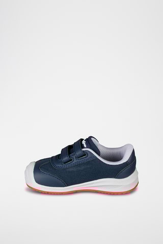 Baskets - Bleu marine