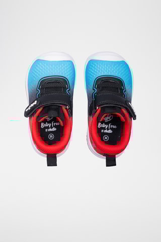 Baskets - Multicolore