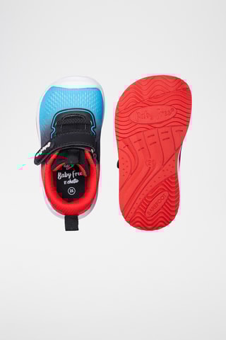 Baskets - Multicolore