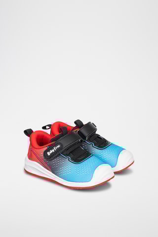 Baskets - Multicolore