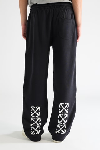 Trainingsbroek Windy Arrow - Zwart