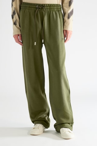 Trainingsbroek Windy Arrow - Kaki