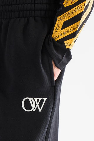 Joggingbroek - Zwart