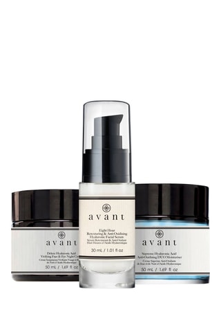 Set Allure Absolue 3-delig