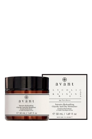 Verstevigende Dagemulsie met Glycolzuur 50 ml 