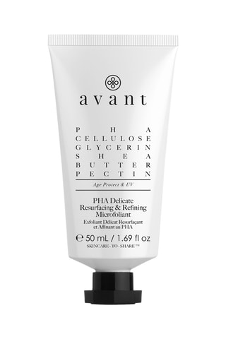 Zachte Exfoliant met PHA om op te Frissen en te Verfijnen - 50 ml