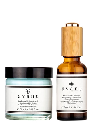 Set Best Sellers Ultimate Glow Booster - 2 Producten