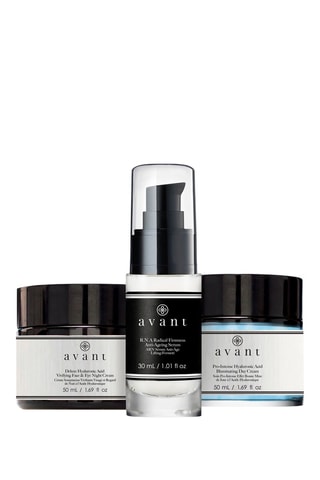 Set Infinite Youth Value 3-delig