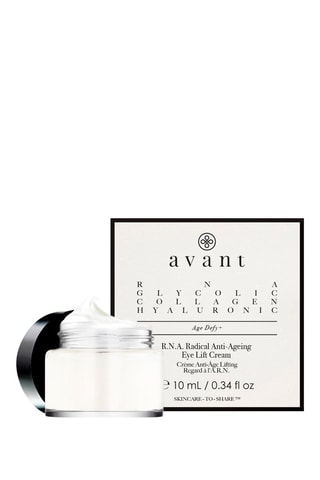 Crème anti-âge lifting regard à l'ARN - 10 ml