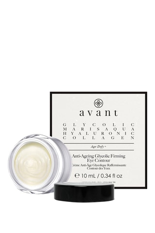 Crème anti-âge raffermissante contour des yeux - 10 ml