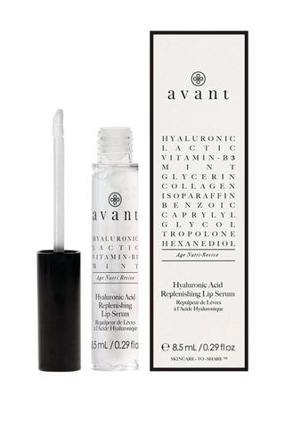 Repulpeur de lèvres à l'acide hyaluronique - 8,5 ml