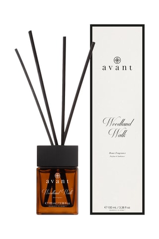 Geurverspreider voor thuis- Promenade en forêt - 
100 ml