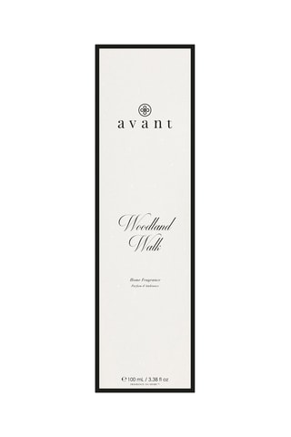 Geurverspreider voor thuis- Promenade en forêt - 
100 ml