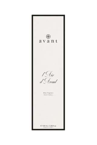 Geurverspreider voor thuis- L’air d’avant -  
100 ml